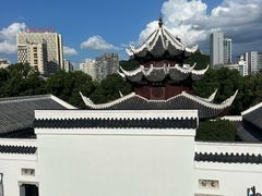 -文昌阁