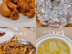 -庄氏祥记家常食府(国瑞建材家居博览中心店)