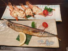 -南苑环球酒店-稻菊日式餐厅(鄞县大道店)