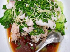 -海宝酒家(中山四路店)