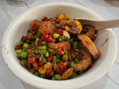 -谭姐湘菜馆(浦东大道店)