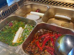 -川西坝子火锅(清江东路3.0直营店)