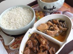 -真功夫(华凯广场店)