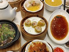 -皇马假日醉海南大酒店·假日一品派茶楼(秀英店)