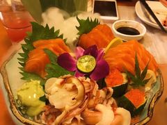 -蓝钻·国际美食海鲜自助百汇(西直门店)