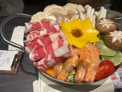 -卡朋西餐(宝安大仟里店)