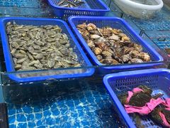 -皮记海鲜1995(寮步店)