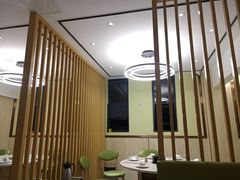 大堂-古乐牛香·鲜牛肉牛杂火锅(新区店)