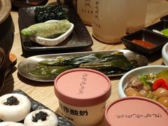 -泥炉烧肉师(新街口金銮巷店)