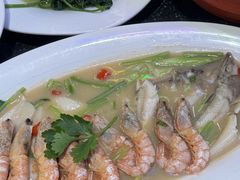-王庄阿咪海鲜大排档(象园店)