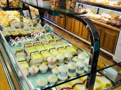 -丁香西饼屋(桂林路店)