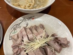 鹅肉-乡亲鹅肉城(吴江店)