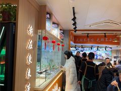-东来土菜馆(民祥园路店)