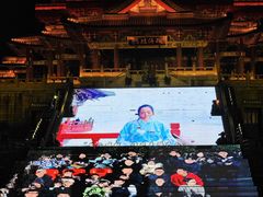 -寻梦滕王阁实景演出