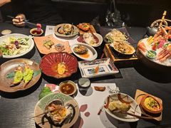 -花潮料理艺食馆(成都万象城店)