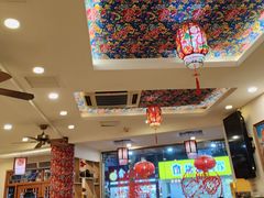 -鹤乡东北菜(崮山路店)