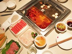 -海底捞火锅(杭州庆春路夜宵主题店)