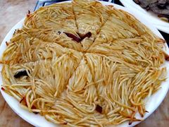 -羊八碗