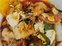 -冒菜西施·非遗冒菜(总店)