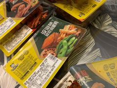 -周黑鸭(北京丰台区方庄物美玉蜓桥店)