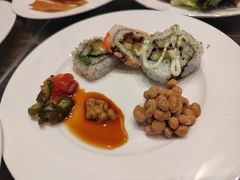 -康莱德酒店·美庭自助餐厅