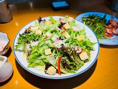 凯撒沙拉-松子料理(世纪城店)