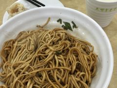 -大明寺素食坊(扬子江中路店)