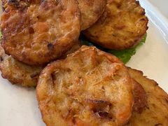 -天桥饭店·特色海鲜(金山嘴渔村店)