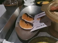 -牧童禧肉社·韩国炭火烤肉店(中粮祥云小镇创始店)