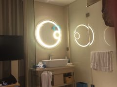 -香港港岛英迪格酒店