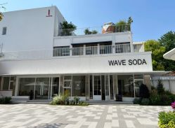 -WAVE SODA摄影工作室