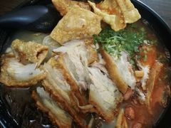 -柳大厨螺蛳粉(人民路总店)