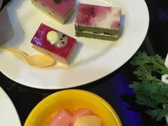 -皇家5号海鲜烤肉火锅自助餐(聊城总店)