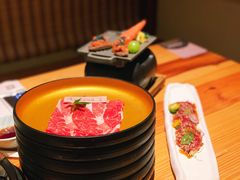 -花潮料理艺食馆(世欧广场店)