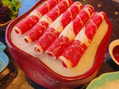 -蒋记海鲜姿造•洋房别墅(星河湾店)