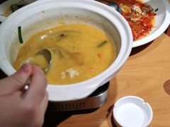 -巢爷老味(东方红店)