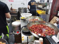 -拙味兄弟龙虾·江湖菜(和畅堂店)