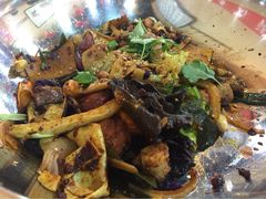 愉肴麻辣香锅(中山路店)-愉肴麻辣香锅(中山路店)