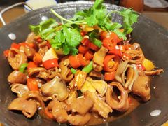 -邻家小馆(银都店)