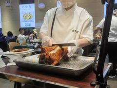 -紫光园(燕郊总店)