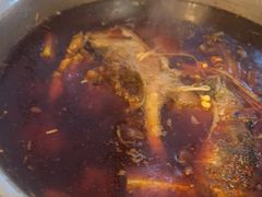 -肖肖酸萝卜鱼火锅(总店)