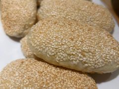 -周家二小姐的菜·扬州菜·香炒蟹·狮子头(江都金鹰店)