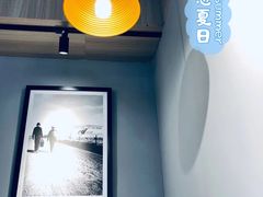 -遇见西木美式餐厅(体育路店)