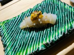 -鮨青(恒基名人购物中心店)