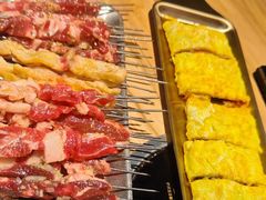 -邢氏老太太烤串(北兴街店)