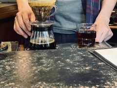 -RUMORS COFFEE ROASTERY鲁马滋咖啡(湖南路店)