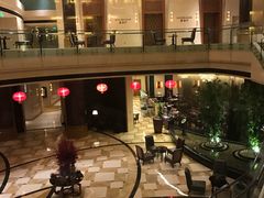 -上海红塔豪华精选酒店