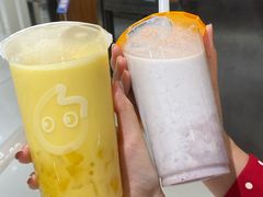 -CoCo都可(合生汇店)