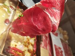 -许府牛火锅(信义坊总店)