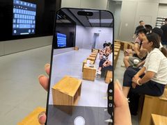 -Apple零售店(深圳益田假日广场店)